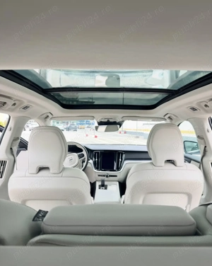 Volvo V60 B4 Mild-Hybrid Diesel | 2022 | Full Option | Business VP - imagine 3