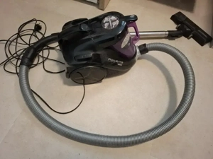 Donez Aspirator Rowenta