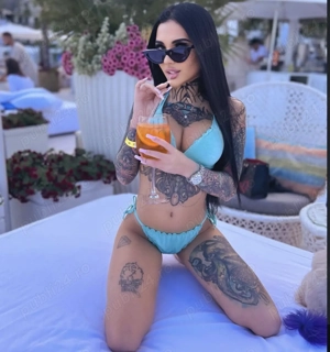 Antalya real trans siliconata 100% câteva zile 