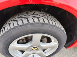 Renault Megane An 2007 Motor 1.5 Dci Consum 5% Taxe la Zi Fiscal pe Loc - imagine 8