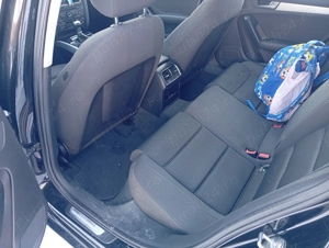 Audi A4 2012   ! 215 mii km ! Preț fix  - imagine 6