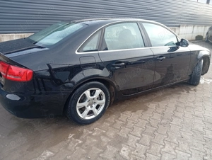 Audi A4 2012   ! 215 mii km ! Preț fix  - imagine 4
