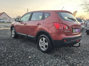 Nissan Qashqai  4X4   An 2007   Euro 4   2.0 DIESEL   150 CP   201471 KM - imagine 3