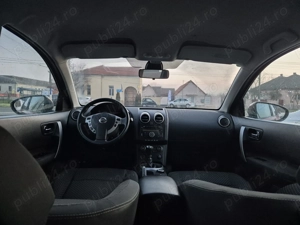  Nissan Qashqai  4X4   An 2007   Euro 4   2.0 DIESEL   150 CP   201471 KM - imagine 6