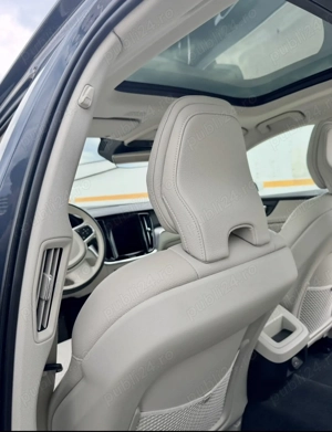 Volvo V60 B4 Mild-Hybrid Diesel | 2022 | Full Option | Business VP - imagine 8