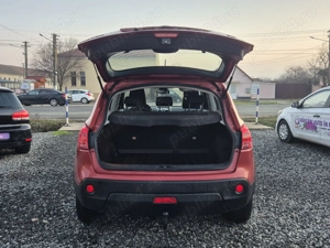  Nissan Qashqai  4X4   An 2007   Euro 4   2.0 DIESEL   150 CP   201471 KM - imagine 5