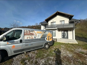 Instalatii termice si sanitare 