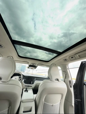 Volvo V60 B4 Mild-Hybrid Diesel | 2022 | Full Option | Business VP - imagine 7