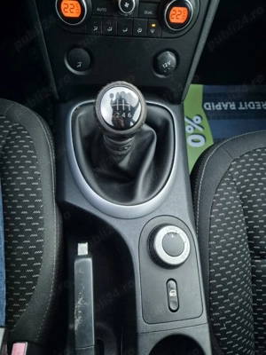  Nissan Qashqai  4X4   An 2007   Euro 4   2.0 DIESEL   150 CP   201471 KM - imagine 9