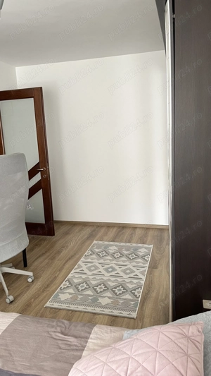 Apartament 3 camere - Central - Str. Regina Maria - imagine 5