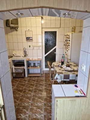 Apartament de vanzare , 3 camere , Mioveni  - imagine 5