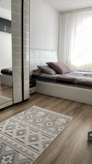 Apartament 3 camere - Central - Str. Regina Maria - imagine 2