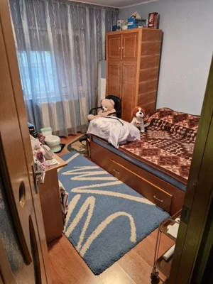 Apartament de vanzare , 3 camere , Mioveni  - imagine 4