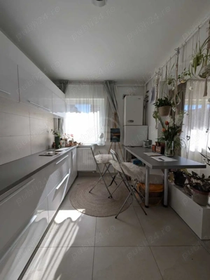 OMISION 0 Apartament 2 camere semidecomandat zona Stejarului - imagine 2
