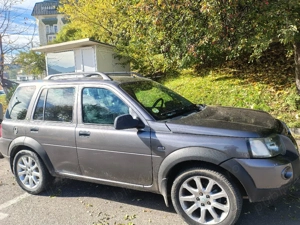 Land Rover de vânzare  - imagine 5