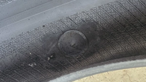 Set 4 anvelope vara Bridgestone 18", dot 42-45/2023, in 2 dimensiuni - imagine 5