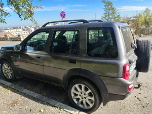 Land Rover de vânzare  - imagine 2