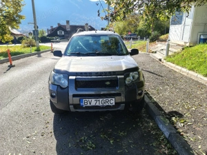 Land Rover de vânzare  - imagine 4