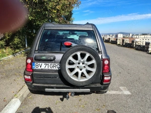 Land Rover de vânzare  - imagine 3
