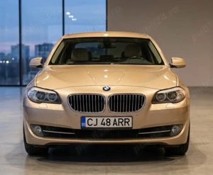 bmw 520d f10 - imagine 2