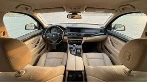bmw 520d f10 - imagine 5