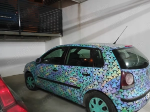 Volkswagen Polo 2008 - vopsit manual - imagine 3