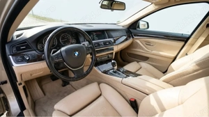 bmw 520d f10 - imagine 4