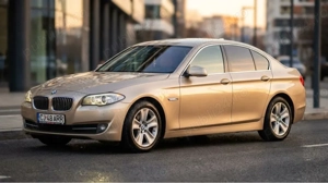 bmw 520d f10 - imagine 3