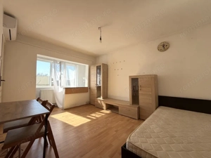 Apartament 1 camera, 28mp utili, etaj 4 - zona Bucovina 