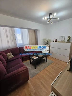 Apartament de inchiriat 2 camere  - Unirii - imagine 3