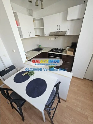 Apartament de inchiriat 2 camere  - Unirii - imagine 4