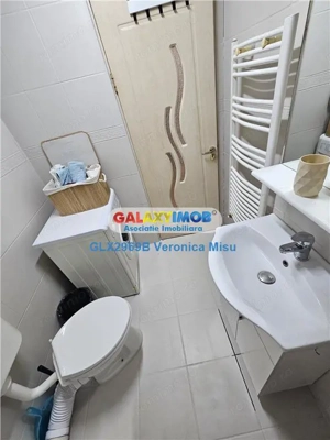 Apartament de inchiriat 2 camere  - Unirii - imagine 10