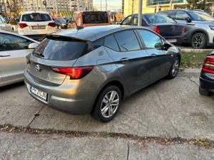 Vand Opel Astra k Dec 2017 - imagine 4