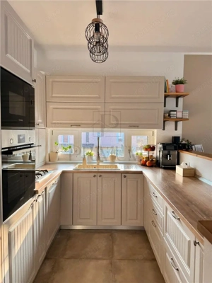 DECATHLON | 3 CAM | ET.1 | LOC PARCARE | INCALZIRE PARDOSEALA | MOBILAT UTILAT