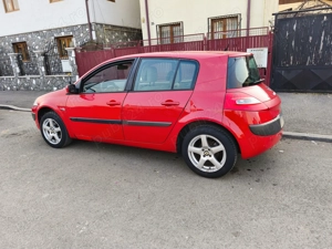 Renault Megane An 2007 Motor 1.5 Dci Consum 5% Taxe la Zi Fiscal pe Loc - imagine 4