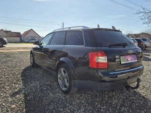 AUDI A4 B6     An 2005   Euro 4   2.5 DIESEL V6   163 CP   268680 KM - imagine 3