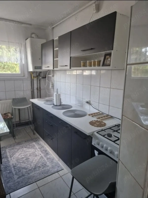 Inchiriez apartament 2 camere  - imagine 3