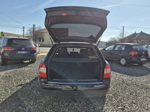 AUDI A4 B6     An 2005   Euro 4   2.5 DIESEL V6   163 CP   268680 KM - imagine 5