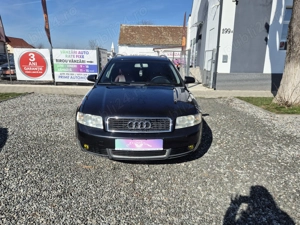 AUDI A4 B6     An 2005   Euro 4   2.5 DIESEL V6   163 CP   268680 KM
