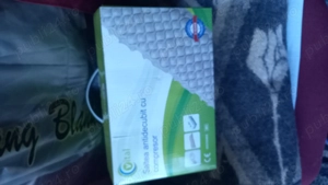 Saltea nouă antiescare 