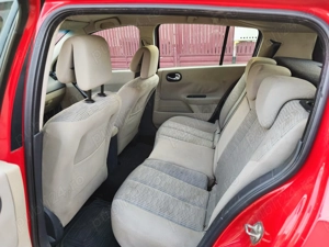 Renault Megane An 2007 Motor 1.5 Dci Consum 5% Taxe la Zi Fiscal pe Loc - imagine 10