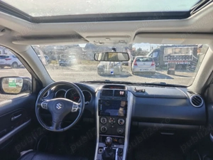 Suzuki Gramd Vitara +5cm inaltata - imagine 2