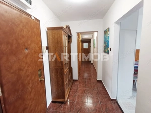 Apartament 3 camere zona Grivitei cu parcare - imagine 5
