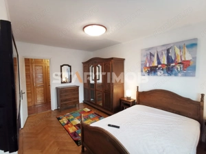 Apartament 3 camere zona Grivitei cu parcare - imagine 7