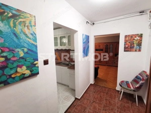 Apartament 3 camere zona Grivitei cu parcare - imagine 15