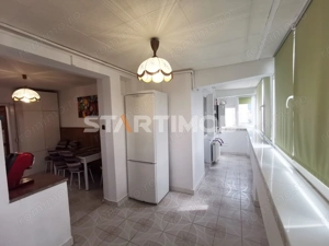 Apartament 3 camere zona Grivitei cu parcare - imagine 3