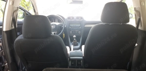 Vand Wolskwagen Golf 6  - imagine 7