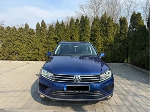 Volkswagen Touareg 3.0 V6-Tdi 4Motion-Euro 6 - imagine 5