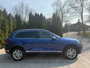 Volkswagen Touareg 3.0 V6-Tdi 4Motion-Euro 6 - imagine 4