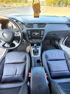 Vand Skoda Octavia 3, 2014, berlina, 1.6 tdi - imagine 3